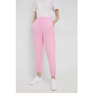 GAP Sweatpants vintage soft logo - Women