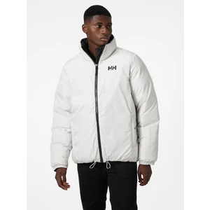 Pánská bunda Helly Hansen Reversible Down Jacket 53890 990