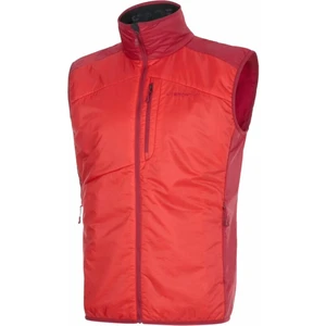 La Sportiva Kamizelka outdoorowa Spark Primaloft Vest M Sunset/Sangria M