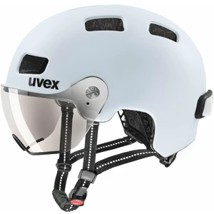 UVEX Rush Visor Cloud Matt 58-61