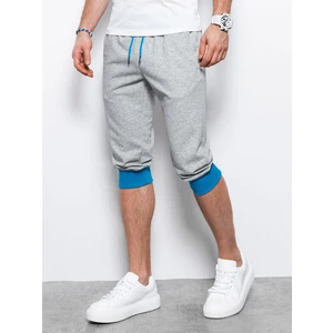 Pantaloncini da uomo Ombre