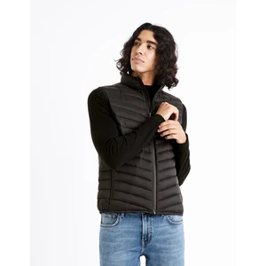 Celio Quilted vest Dulock - Men