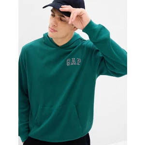 GAP Hoodie with mini logo - Men