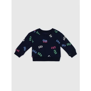 GAP Kids sweatshirt with logo - Girls