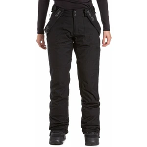 Meatfly Foxy Premium Snb & Ski Pants Black S