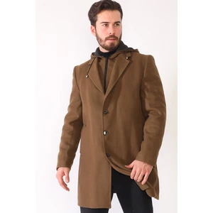 Cappotto da uomo dewberry PLT8376