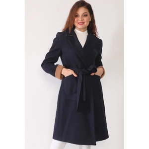 Cappotto da donna dewberry Z6640