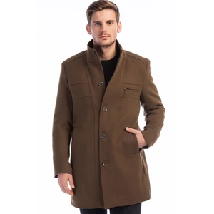 Cappotto da uomo  dewberry PLT8356