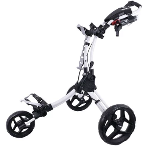 Rovic RV1C Chariot de golf manuel