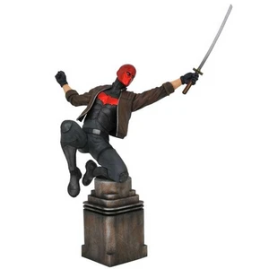 Figura Red Hood (DC)