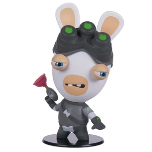 Figura Rabbid/Sam Fisher (Rabbid)