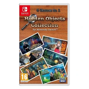 Hidden Objects Collection