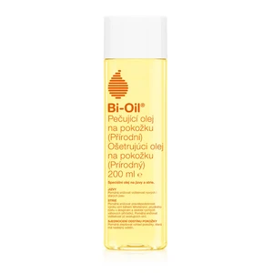 Bi-Oil Bi-Oil Ošetrujúci olej (Přírodní) 200 ml