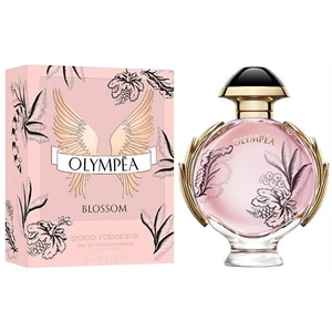 Paco Rabanne Olympéa Blossom woda perfumowana dla kobiet 50 ml