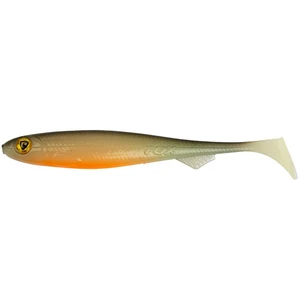 Fox Rage gumová nástraha Slick Shad UV 13cm Hot Olive