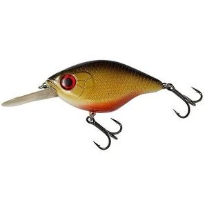 MADCAT Tight-S Deep Rudd 16 cm 70 g