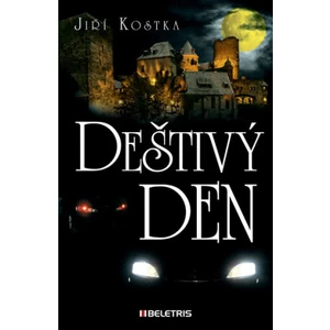 Deštivý den - Kostka Jiří