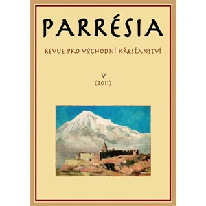 Parresia V/2011