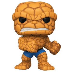 POP! The Thing (Fantastic Four)