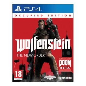 Wolfenstein: Youngblood (Deluxe Edition)