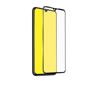 Edzett üveg SBS Full Cover Xiaomi Redmi Note 8, fekete