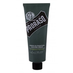 Proraso Krém na holenie Proraso Cypress & Vetyver (100 ml)