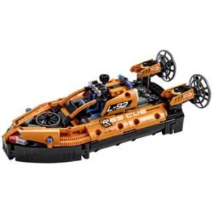 LEGO® Technic 42120 Záchranné vznášedlo