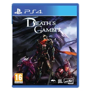 Death’s Gambit - PS4