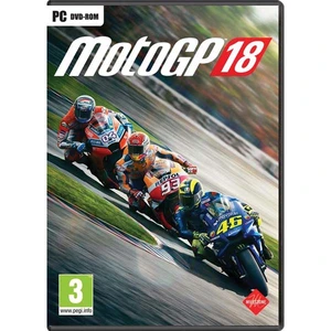 MotoGP 18 - PC