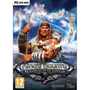 King’s Bounty: Warriors of the North - PC