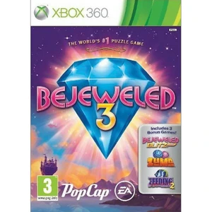 Bejeweled 3 - XBOX 360