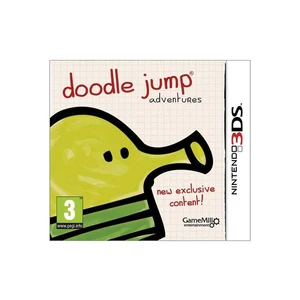 Doodle Jump Adventures