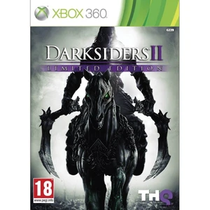 Darksiders 2 (Limited Edition) - XBOX 360