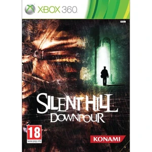 Silent Hill: Downpour - XBOX 360