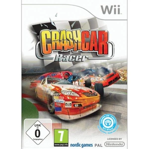 Crash Car Racer - Wii