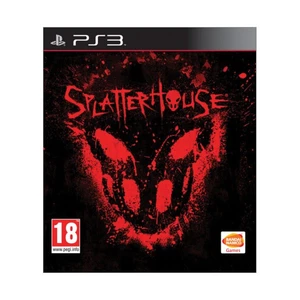 Splatterhouse - PS3