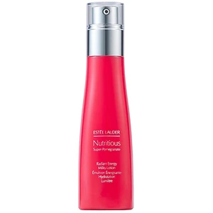 Estée Lauder Vyživujúce pleťové mlieko Nutritious Super-Pomegranate (Radiant Energy Milky Lotion) 100 ml