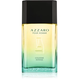 Azzaro Azzaro Pour Homme Cologne Intense toaletná voda pre mužov 50 ml