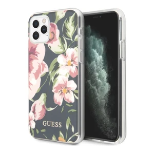 Tok Guess Flower Shiny N.3 for iPhone 11 Pro