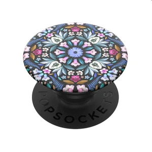 PopSockets univerzális tartó PopGrip Kaleido-Bloom