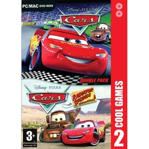 Cars Double Pack - PC