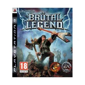 Brütal Legend - PS3