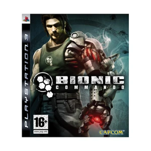 Bionic Commando - PS3