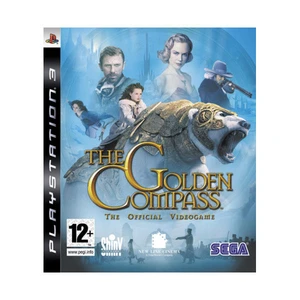 The Golden Compass - PS3