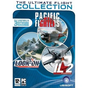 The Ultimate Flight Collection - PC