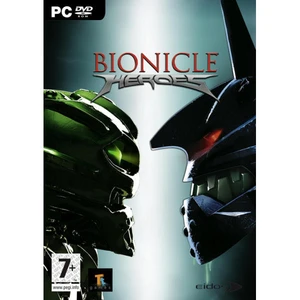 Bionicle Heroes - PC