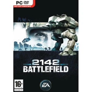 Battlefield 2142 - PC