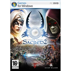 Sacred 2: Fallen Angel - PC