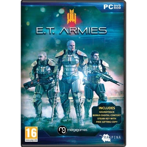 E.T. Armies - PC