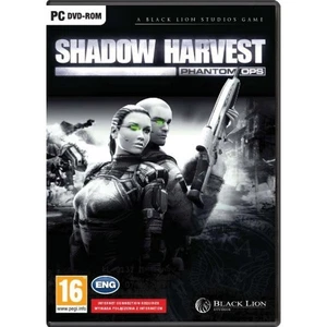 Shadow Harvest: Phantom Ops - PC